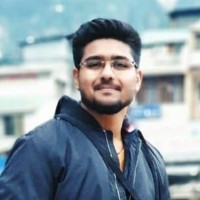 Manish Shrivastav