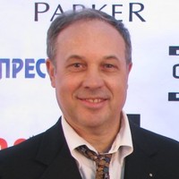 Igor Khomyakov