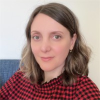 Tanya Zubert
