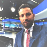 Wessam Zain Aldain