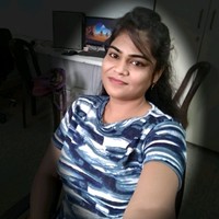 Supriya Girde