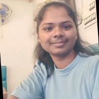 Akshatha G