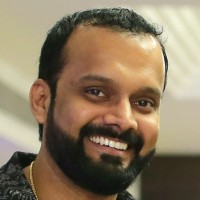 Vinod Viswanathan