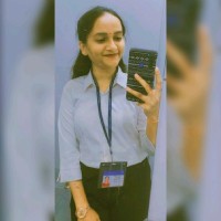 Aakanksha Jamdar