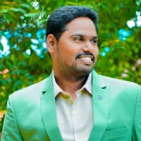Bhanu Prakash