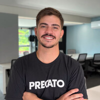 Pedro Augusto Morais Fernandes