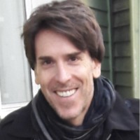 Simon Cottee