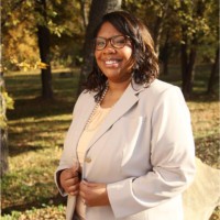 Lasheka Eddens, M.Ed, Bcba,Lba