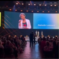 Nathalie Lemmers