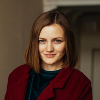 Anastasiia Kolisnyk