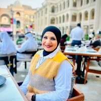 Eng. Bushra Hannoun
