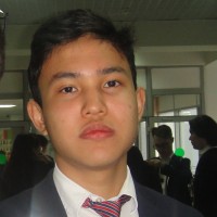Sanzhar Serik