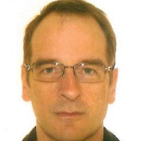 Bernard Grisart