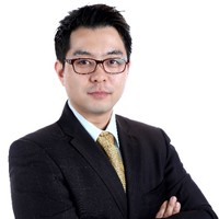 Kenny Shin Cfp®