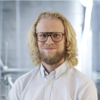 Patrick Frydenlund