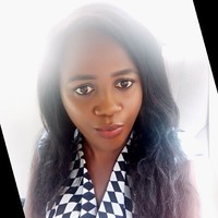 Joymary Igbokwe