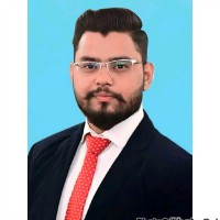 Arsalan Naeem