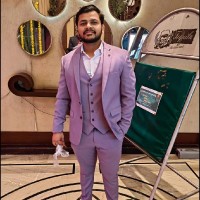 Lokesh Singh Rana