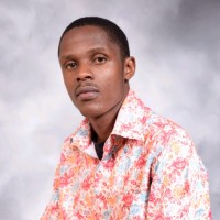 Mwaura Waithaka