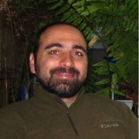 Panagiotis Kapralos