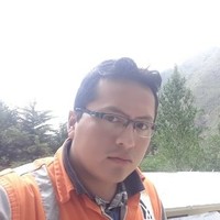 Víctor Reyes Paredes