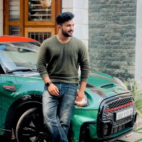 Muhammed Favad P