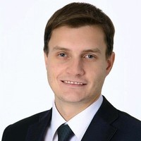 Alexey Nikitin