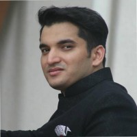 Tariq Hussain Khan