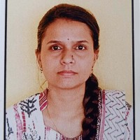 Bhagyashri Marathe
