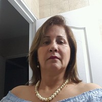 Clara Ines Moreno
