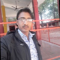 Raju Bairagi