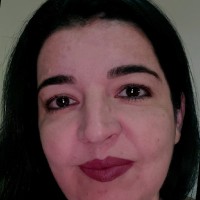 Simone Ribeiro Silva