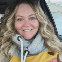 Kristi True