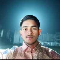 Harsh Dubey