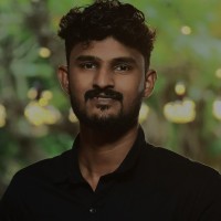 Vishnu Narayanan