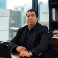 Irbing Yáñez
