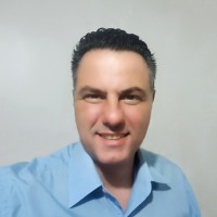 John Sotiropoulos