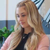 Larissa Lee