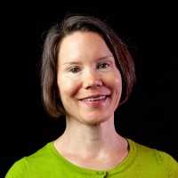 Anna Grant, Phd