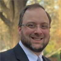Steven Rumford Ii, Cva, Maff