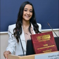 Hajar Haj Khlifa