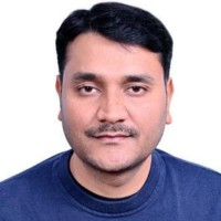 Nagendra Maurya