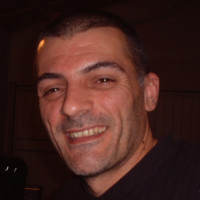 Eric Mazas