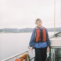 Marin Monteith