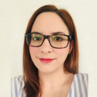 Audrey Gingras