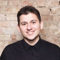 Oleh Tkachenko 🇺🇦