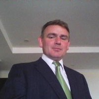 Michael Mcgarvey