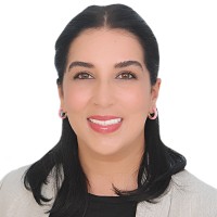 Ilham Aboutaleb Elidrissi