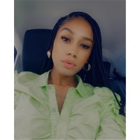 Brittanie Clarke
