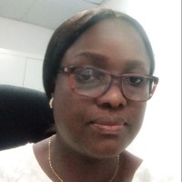 Calista Osamor